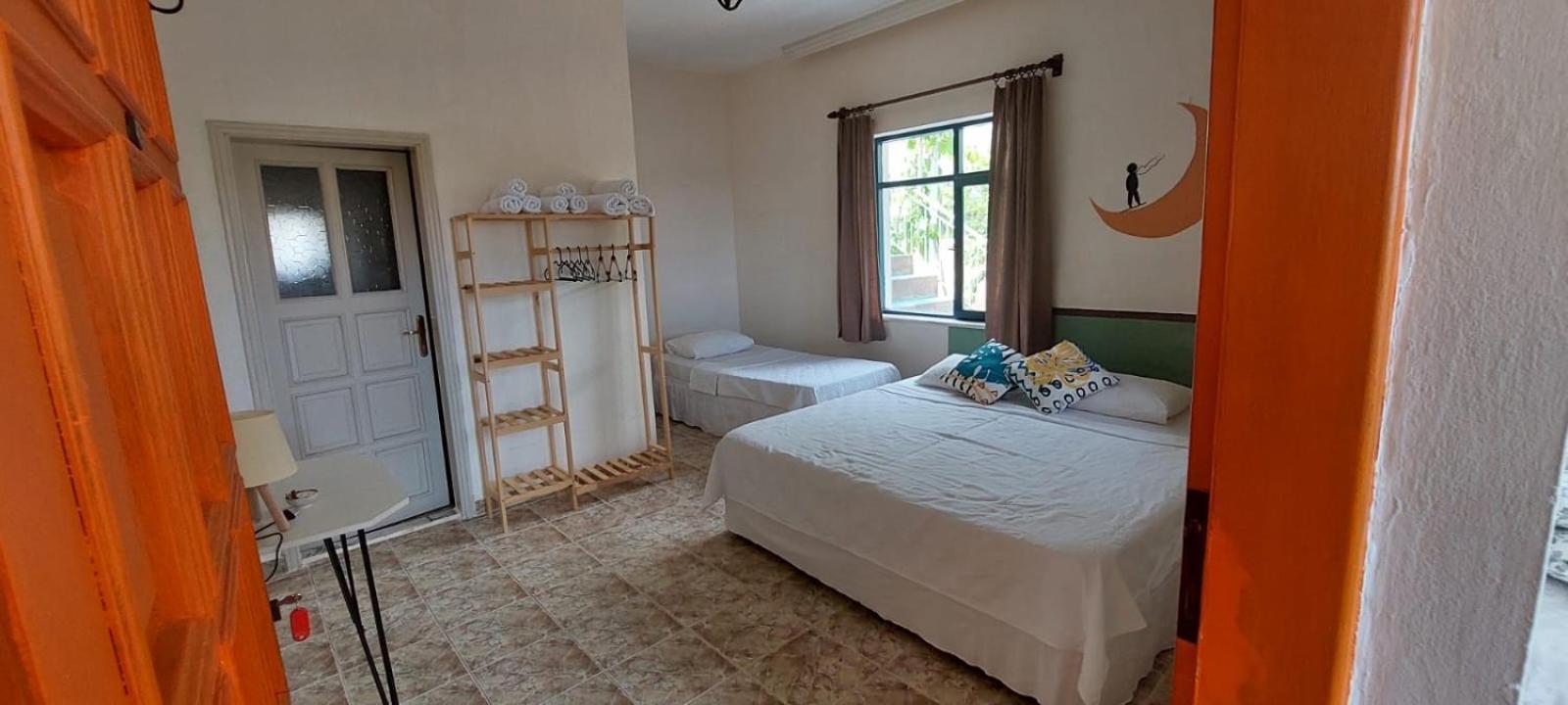 Gaya Pansiyon Cirali Kemer Exterior foto