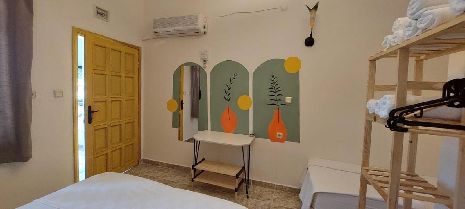 Gaya Pansiyon Cirali Kemer Exterior foto