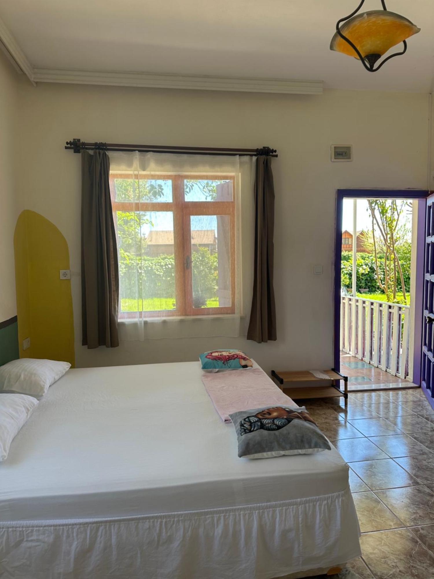 Gaya Pansiyon Cirali Kemer Exterior foto