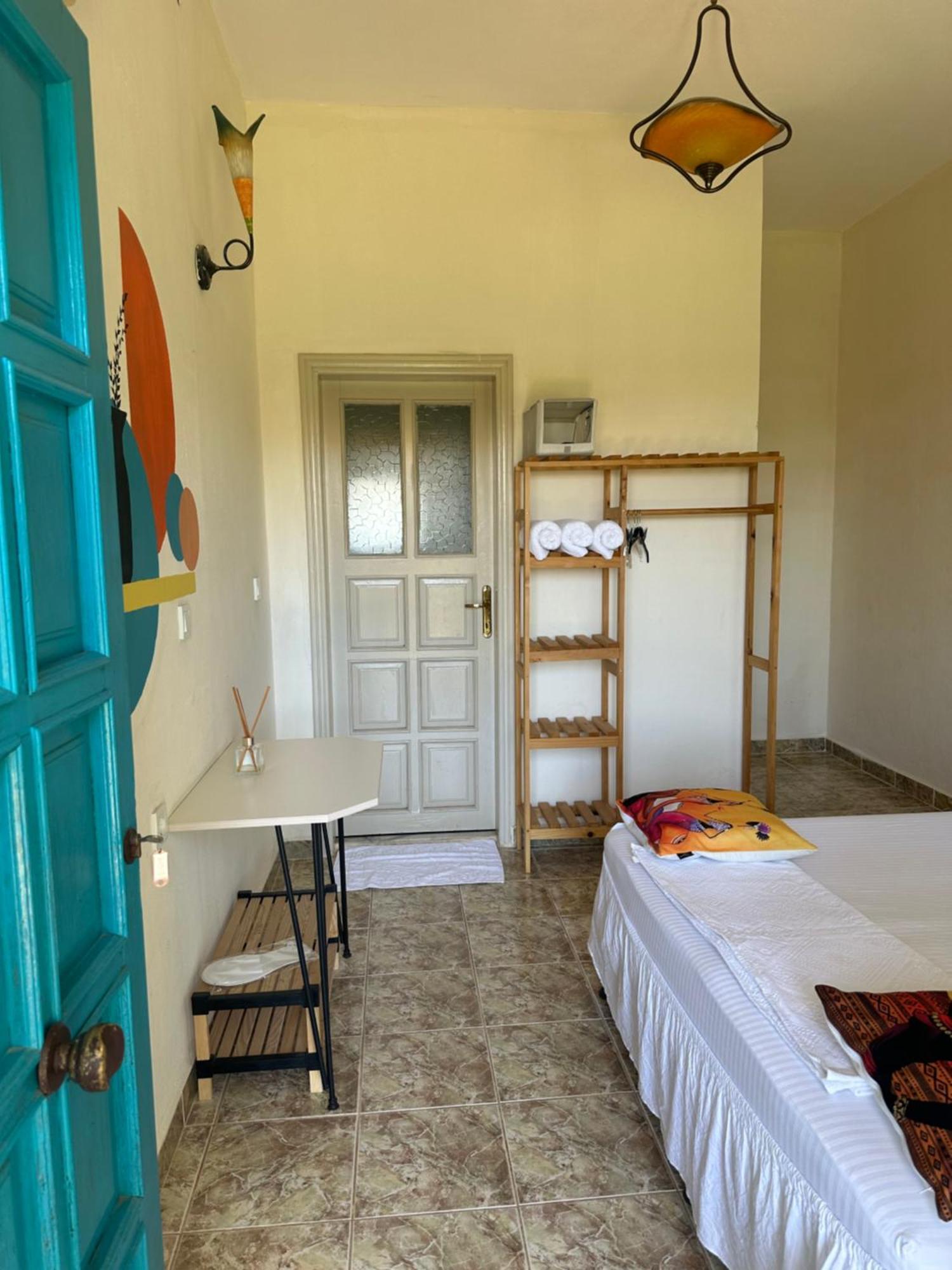 Gaya Pansiyon Cirali Kemer Exterior foto