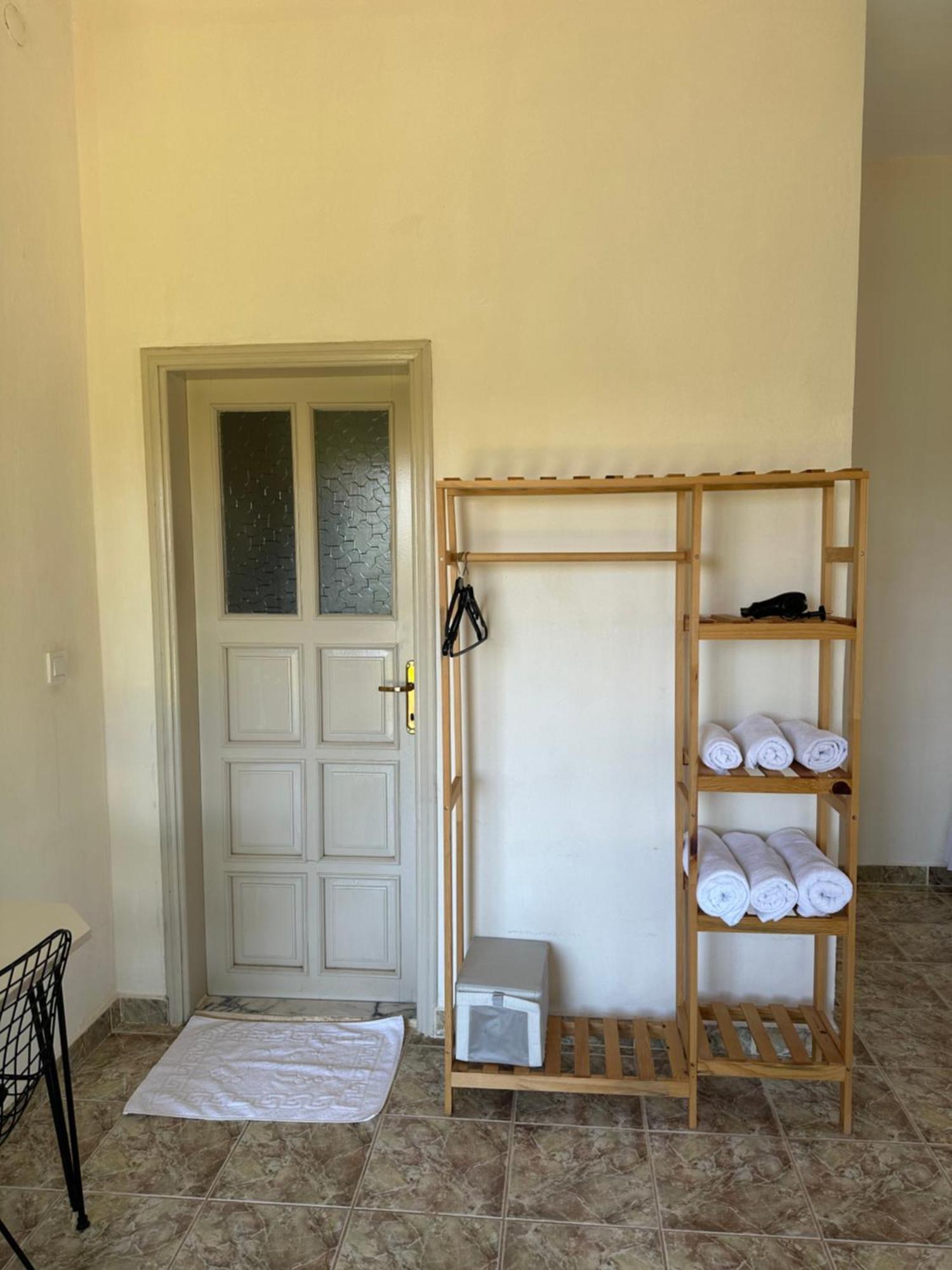 Gaya Pansiyon Cirali Kemer Exterior foto